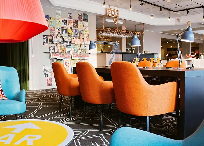 Scandic Uppsala Nord