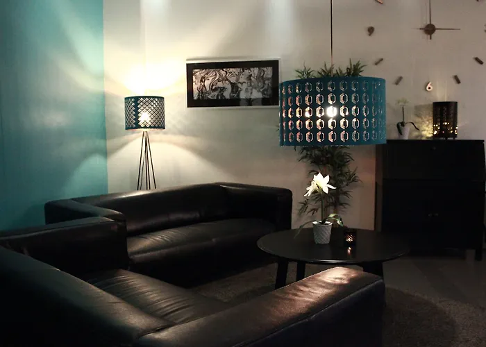 Vandrarhem Uppsala Centralstation